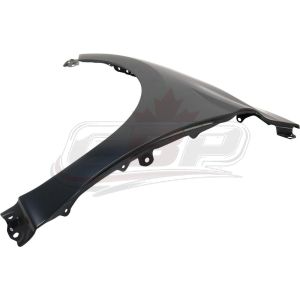 2018-2024 Toyota Camry Hybrid Fender Front Driver Side Steel , TO1240266