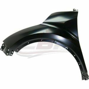 2018-2022 Toyota Chr Fender Front Driver Side Steel , TO1240267