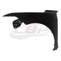 2019-2022 Toyota Avalon Fender Front Driver Side Steel Capa , TO1240268C