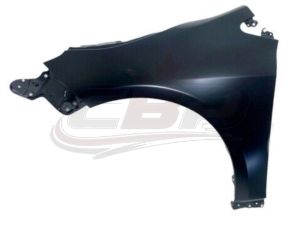 Fender Front Driver Side Toyota Corolla Hatchback 2019-2021 Steel , TO1240271