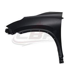 2020-2025 Toyota Highlander Hybrid Fender Front Driver Side , TO1240277C