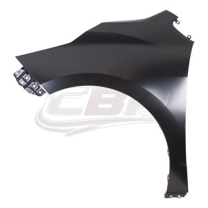 2021-2025 Toyota Sienna Fender Front Driver Side , TO1240280