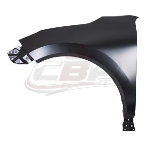 2021-2024 Toyota Venza Fender Front Driver Side Aluminum Capa , TO1240281C