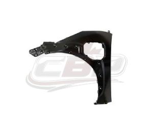 2023-2025 Toyota Bz4X Fender Front Driver Side With Charge Port , TO1240285