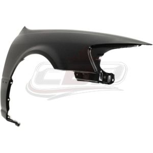 Fender Front Passenger Side Toyota Camry 1997-2001 , TO1241162