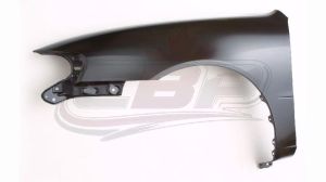 Fender Front Passenger Side Toyota Corolla Sedan 1998-2002 , TO1241164