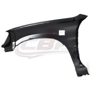 1998-2000 Toyota Rav4 Fender Front Passenger Side , TO1241170