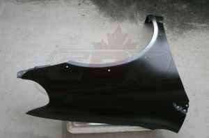 Fender Front Passenger Side Toyota Echo 2000-2002 Capa , TO1241173C