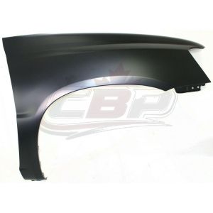 Fender Front Passenger Side Toyota Highlander Hybrid 2006-2007 , TO1241186
