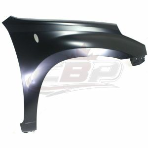 Fender Front Passenger Side Toyota Rav4 2001-2005 , TO1241190