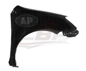 Fender Front Passenger Side Toyota Echo 2003-2005 , TO1241199