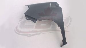 Fender Front Passenger Side Toyota Sienna 2004-2010 With Antenna Hole , TO1241202
