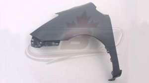 Fender Front Passenger Side Toyota Prius 2004-2006 Without Side Lamp Hole , TO1241205