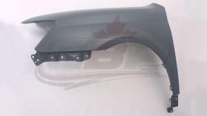 Fender Front Passenger Side Toyota Avalon 2005-2010 Capa , TO1241207C