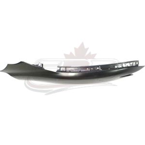 Fender Front Passenger Side Toyota Camry Hybrid 2007-2011 Capa , TO1241211C