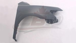 Fender Front Passenger Side Toyota Camry 2007-2011 , TO1241211