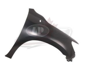 Fender Front Passenger Side Toyota Tundra 2007-2013 With Antenna Hole , TO1241217