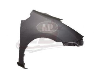 Fender Front Passenger Side Toyota Prius 2007-2009 Capa , TO1241218C