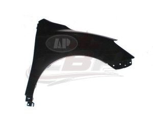 Fender Front Passenger Side Toyota Matrix 2014 , TO1241226