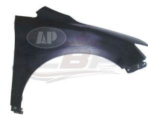 Fender Front Passenger Side Toyota Venza 2009-2016 Usa Built Capa , TO1241230C