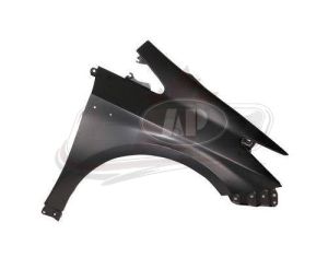 Fender Front Passenger Side Toyota Prius Plug-In 2012-2015 , TO1241232