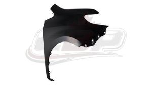 Fender Front Passenger Side Toyota Sienna 2011-2017 Without Antena , TO1241234