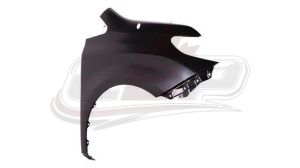 Fender Front Passenger Side Toyota Sienna 2011-2014 With Antena , TO1241235