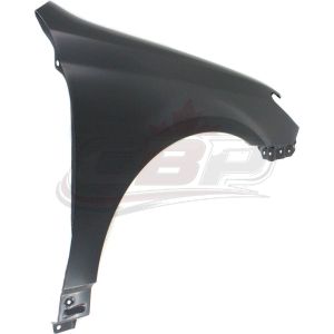Fender Front Passenger Side Toyota Avalon 2011-2012 , TO1241236