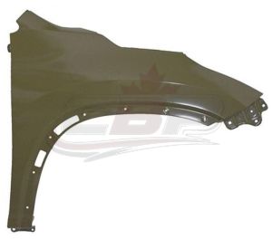 Fender Front Passenger Side Toyota Highlander 2014-2019 , TO1241251