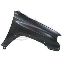 Fender Front Passenger Side Toyota 4Runner 2014-2021 Without Antenna Hole , TO1241252