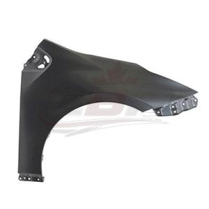 2016-2022 Toyota Prius Fender Front Passenger Side , TO1241263