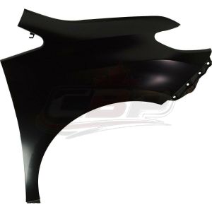 Fender Front Passenger Side Toyota Sienna 2018-2020 Steel , TO1241272