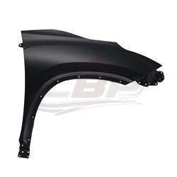 2020-2025 Toyota Highlander Fender Front Passenger Side , TO1241277