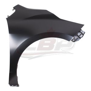 2021-2025 Toyota Sienna Fender Front Passenger Side Capa , TO1241280C