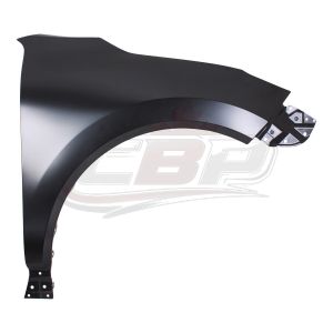 2021-2024 Toyota Venza Fender Front Passenger Side Aluminum , TO1241281