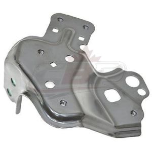 Fender Brace Front Driver Side Toyota Rav4 2013-2018 , TO1244109