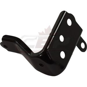 Fender Brace Front Driver Side Toyota Sienna 2011-2020 Steel , TO1244119