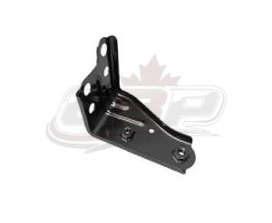 2020-2023 Toyota Highlander Fender Brace Front Driver Side Steel , TO1244126