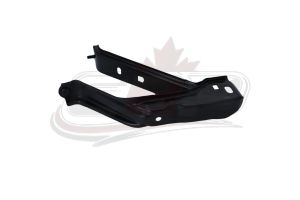 Fender Bracket Front Passenger Side Toyota Tacoma 2001-2004 , TO1245102
