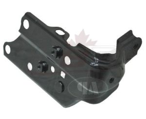 Fender Bracket Passenger Side Toyota Camry 2012-2014 , TO1245105