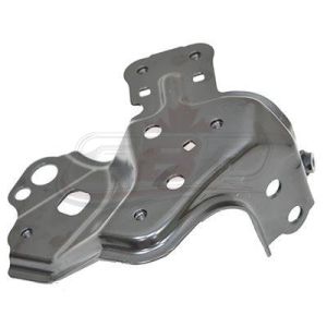 Fender Brace Front Passenger Side Toyota Rav4 2013-2018 , TO1245109