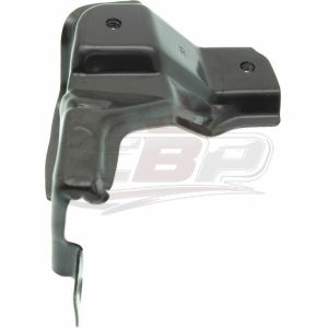 2016-2022 Toyota Prius Fender Bracket Front Passenger Side Steel , TO1245110