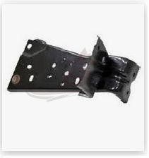 Fender Brace Front Passenger Side Toyota Yaris Ia 2017-2018 Steel , TO1245118