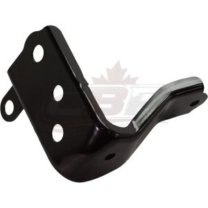 Fender Brace Front Passenger Side Toyota Sienna 2011-2020 Steel , TO1245119