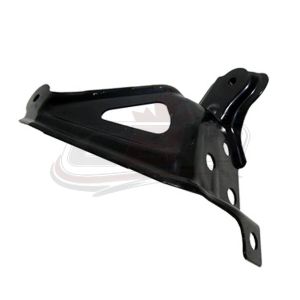 Fender Brace Front Passenger Side Toyota Corolla Hatchback 2019-2021 Steel , TO1245120
