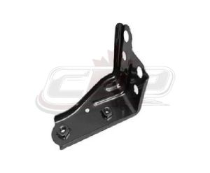 2020-2023 Toyota Highlander Fender Brace Front Passenger Side Steel , TO1245126