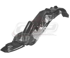 Fender Liner Driver Side Toyota Corolla Sedan 1998-2000 , TO1246103