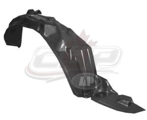 Fender Liner Passenger Side Toyota Corolla Sedan 1998-2000 , TO1247103