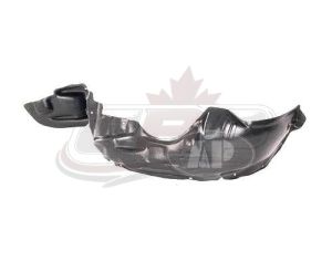 Fender Liner Driver Side Toyota Corolla Wagon 1993-1996 , TO1248104
