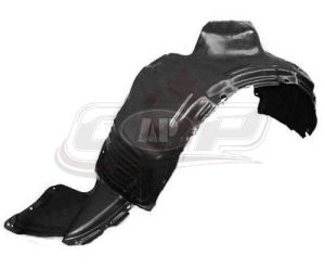 Fender Liner Driver Side Toyota Sienna 1998-2003 , TO1248105